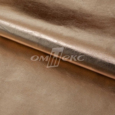 Текстильный материал "COPER STEMP" с покрытием РЕТ, 60гр/м2, 100% полиэстер, шир.150 см - купить в Мурманске. Цена 343 руб.