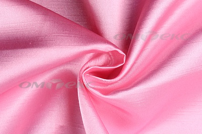 Портьерная ткань Шанзализе 2026, №11 (295 см)розовый - купить в Мурманске. Цена 480.95 руб.