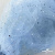 Сетка Фатин Глитер Спейс, 12 (+/-5) гр/м2, шир.150 см, 16-93/голубой - купить в Мурманске. Цена 180.32 руб.