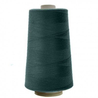 Швейные нитки (армированные) 28S/2, нам. 2 500 м, цвет 226 - купить в Мурманске. Цена: 148.95 руб.