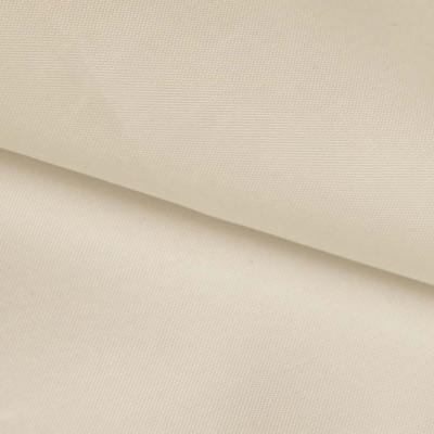 Ткань подкладочная Таффета 12-0910, антист., 53 гр/м2, шир.150см, цвет молоко - купить в Мурманске. Цена 62.37 руб.