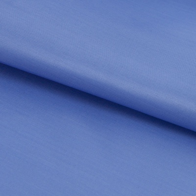 Ткань подкладочная Таффета 16-4020, антист., 53 гр/м2, шир.150см, цвет голубой - купить в Мурманске. Цена 62.37 руб.