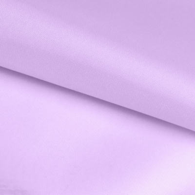 Ткань подкладочная Таффета 14-3911, антист., 54 гр/м2, шир.150см, цвет св.фиолетовый - купить в Мурманске. Цена 65.53 руб.