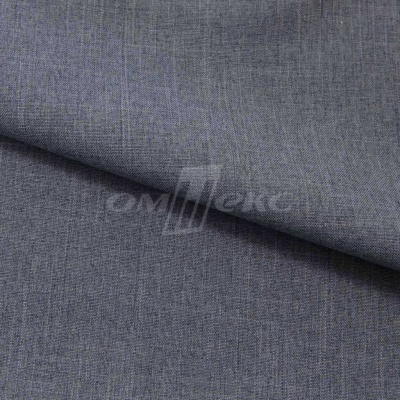 Ткань костюмная габардин "Меланж" 6159А, 172 гр/м2, шир.150см, цвет св.серый - купить в Мурманске. Цена 284.20 руб.