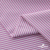 Ткань сорочечная Полоска Кенди, 115 г/м2, 58% пэ,42% хл, шир.150 см, цв.1-розовый, (арт.110) - купить в Мурманске. Цена 306.69 руб.