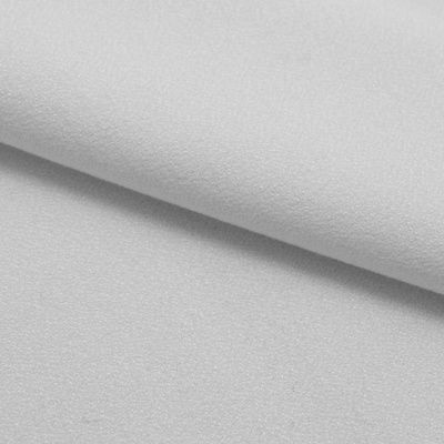 Костюмная ткань с вискозой "Бриджит", 210 гр/м2, шир.150см, цвет белый - купить в Мурманске. Цена 570.73 руб.