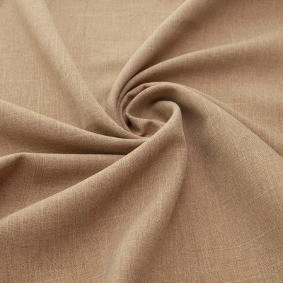 Ткань костюмная габардин "Меланж" 6160B, 172 гр/м2, шир.150см, цвет бежевый - купить в Мурманске. Цена 299.21 руб.