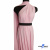 Плательная ткань "Невада" 14-1911, 120 гр/м2, шир.150 см, цвет розовый - купить в Мурманске. Цена 207.83 руб.