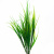 Трава искусственная -2, шт (осока 41см/8 см)				 - купить в Мурманске. Цена: 104.57 руб.