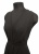 Ткань костюмная 25389 2002, 219 гр/м2, шир.150см, цвет т.серый - купить в Мурманске. Цена 334.09 руб.