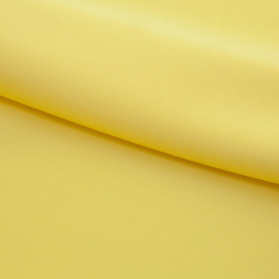Костюмная ткань "Элис" 12-0727, 200 гр/м2, шир.150см, цвет лимон нюд - купить в Мурманске. Цена 303.10 руб.