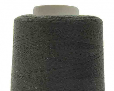 Швейные нитки (армированные) 28S/2, нам. 2 500 м, цвет 102 - купить в Мурманске. Цена: 148.95 руб.