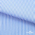 Ткань сорочечная Полоска Кенди, 115 г/м2, 58% пэ,42% хл, шир.150 см, цв.3-синий, (арт.110) - купить в Мурманске. Цена 306.69 руб.