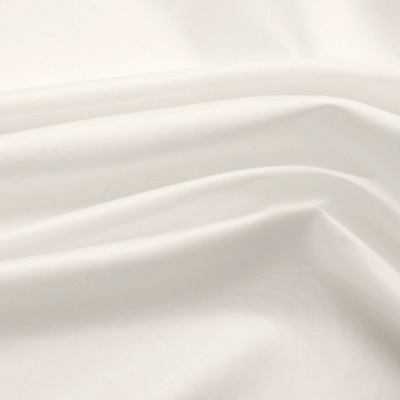 Курточная ткань Дюэл (дюспо) 11-0510, PU/WR/Milky, 80 гр/м2, шир.150см, цвет молочный - купить в Мурманске. Цена 139.35 руб.