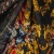 Ткань костюмная жаккард №130904, 256 гр/м2, шир.150см - купить в Мурманске. Цена 726.73 руб.