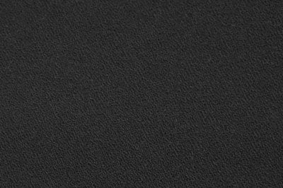 Костюмная ткань с вискозой "Бриджит", 210 гр/м2, шир.150см, цвет чёрный - купить в Мурманске. Цена 564.96 руб.