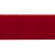 Лента бархатная нейлон, шир.25 мм, (упак. 45,7м), цв.45-красный - купить в Мурманске. Цена: 981.09 руб.