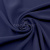 Штапель (100% вискоза), 19-3920, 130 гр/м2, шир.140см, цвет т.синий - купить в Мурманске. Цена 372.40 руб.