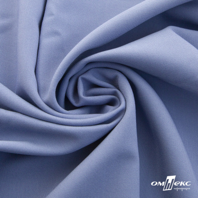 Ткань костюмная "Фабио" 82% P, 16% R, 2% S, 235 г/м2, шир.150 см, цв-голубой #21 - купить в Мурманске. Цена 520.68 руб.