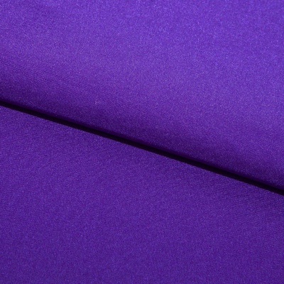 Бифлекс плотный col.603, 210 гр/м2, шир.150см, цвет фиолетовый - купить в Мурманске. Цена 653.26 руб.