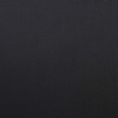 Оксфорд (Oxford) 420D, PU1000/WR, 130 гр/м2, шир.150см, цвет чёрный - купить в Мурманске. Цена 162.74 руб.