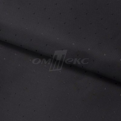 Ткань подкладочная Добби 230Т YP12695 Black/черный 100% полиэстер,68 г/м2, шир150 см - купить в Мурманске. Цена 116.74 руб.