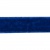 Лента бархатная нейлон, шир.12 мм, (упак. 45,7м), цв.74-василек - купить в Мурманске. Цена: 392 руб.