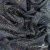 Трикотажное полотно голограмма, шир.140 см, #601-хамелеон чёрный - купить в Мурманске. Цена 452.76 руб.