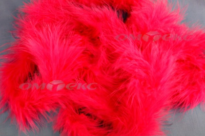 Марабу из пуха и перьев тонкое/насыщенно-розовый - купить в Мурманске. Цена: 61.70 руб.