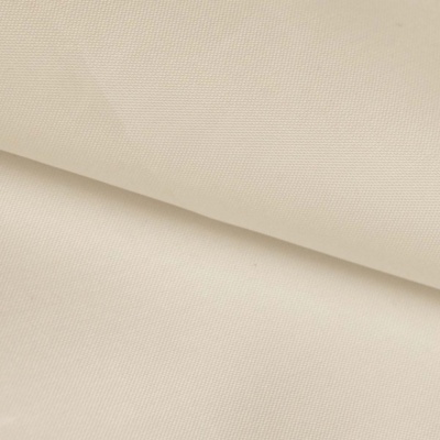 Ткань подкладочная Таффета 12-0804, антист., 53 гр/м2, шир.150см, цвет молоко - купить в Мурманске. Цена 62.37 руб.