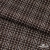 Ткань костюмная "Гарсия" 80% P, 18% R, 2% S, 335 г/м2, шир.150 см, Цвет шоколад - купить в Мурманске. Цена 669.66 руб.