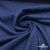 Ткань костюмная "Джинс", 315 г/м2, 100% хлопок, шир. 150 см,   Цв. 7/ Dark blue - купить в Мурманске. Цена 588 руб.