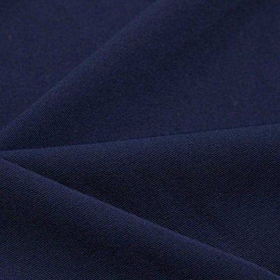 Ткань костюмная Picasso (Пикачу) 19-3940, 220 гр/м2, шир.150см, цвет синий - купить в Мурманске. Цена 321.53 руб.