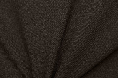 Ткань костюмная 25389 2002, 219 гр/м2, шир.150см, цвет т.серый - купить в Мурманске. Цена 334.09 руб.