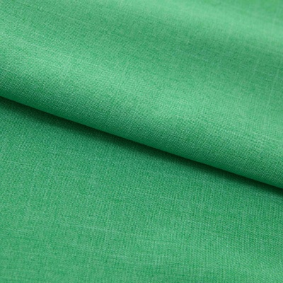 Ткань костюмная габардин "Меланж" 6103А, 172 гр/м2, шир.150см, цвет трава - купить в Мурманске. Цена 299.21 руб.