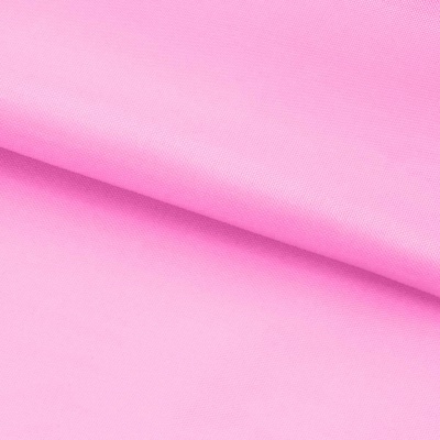 Ткань подкладочная Таффета 15-2215, антист., 53 гр/м2, шир.150см, цвет розовый - купить в Мурманске. Цена 62.37 руб.