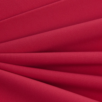 Костюмная ткань "Элис" 18-1760, 200 гр/м2, шир.150см, цвет рубин - купить в Мурманске. Цена 303.10 руб.