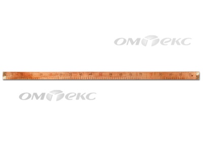 Метр деревянный КР-1(неклейменный) - купить в Мурманске. Цена: 1 201.67 руб.