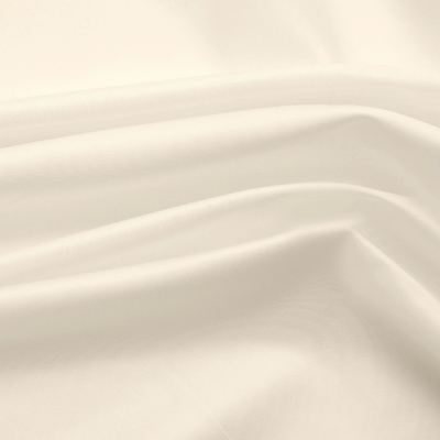 Курточная ткань Дюэл (дюспо) 13-0907, PU/WR/Milky, 80 гр/м2, шир.150см, цвет молочный - купить в Мурманске. Цена 141.80 руб.