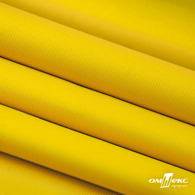 Мембранная ткань "Ditto" 13-0859, PU/WR, 130 гр/м2, шир.150см, цвет жёлтый - купить в Мурманске. Цена 310.76 руб.