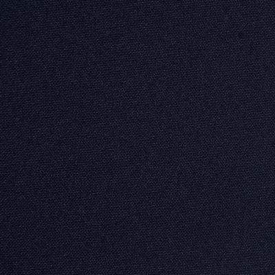 Ткань костюмная габардин "Белый Лебедь" 12866, 183 гр/м2, шир.150см, цвет т.чернильный/D.Navy Blue - купить в Мурманске. Цена 202.61 руб.