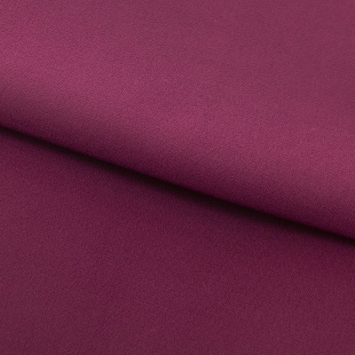 Костюмная ткань "Элис" 19-2024, 200 гр/м2, шир.150см, цвет бордо - купить в Мурманске. Цена 303.10 руб.