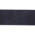 Лента бархатная нейлон, шир.25 мм, (упак. 45,7м), цв.180-т.синий - купить в Мурманске. Цена: 800.84 руб.
