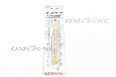 Маркировочный карандаш MSS-06 (6 цветных грифелей) - купить в Мурманске. Цена: 731.33 руб.
