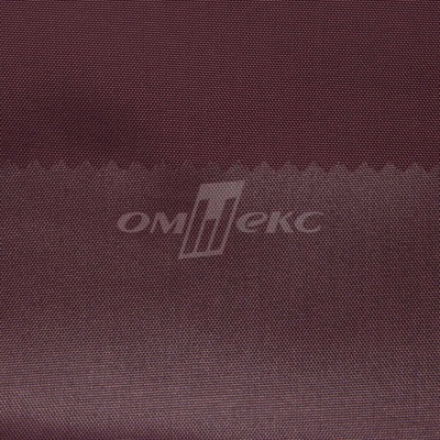 Текстильный материал  Оксфорд, PU, WR, 100% полиэфир, 80 г/м2  цвет Венге 19-1627, 150см - купить в Мурманске. Цена 101.26 руб.