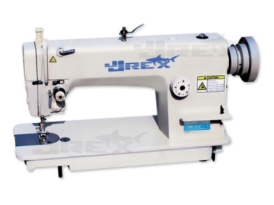 JJREX 0518 Комплект ПШМ с нижним и игольным продвижением для средних тканей - купить в Мурманске. Цена 65 690.85 руб.