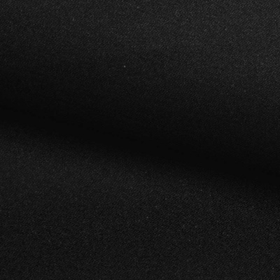 Костюмная ткань с вискозой "Флоренция", 195 гр/м2, шир.150см, цвет чёрный - купить в Мурманске. Цена 502.24 руб.