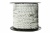 Пайетки "ОмТекс" на нитях, SILVER-BASE, 6 мм С / упак.73+/-1м, цв. 1 - серебро - купить в Мурманске. Цена: 468.37 руб.