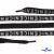 Шнурки #107-06, плоские 130 см, "СENICE" , цв.чёрный - купить в Мурманске. Цена: 23.03 руб.