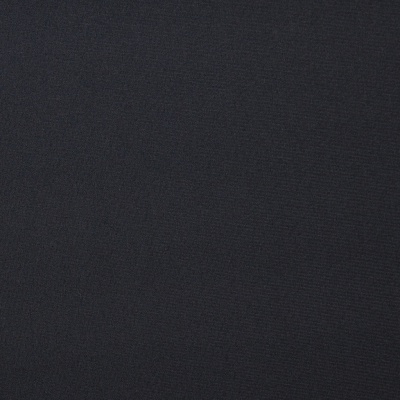 Бифлекс, 270 гр/м2, шир.155см, цвет матово-чёрный - купить в Мурманске. Цена 697.95 руб.